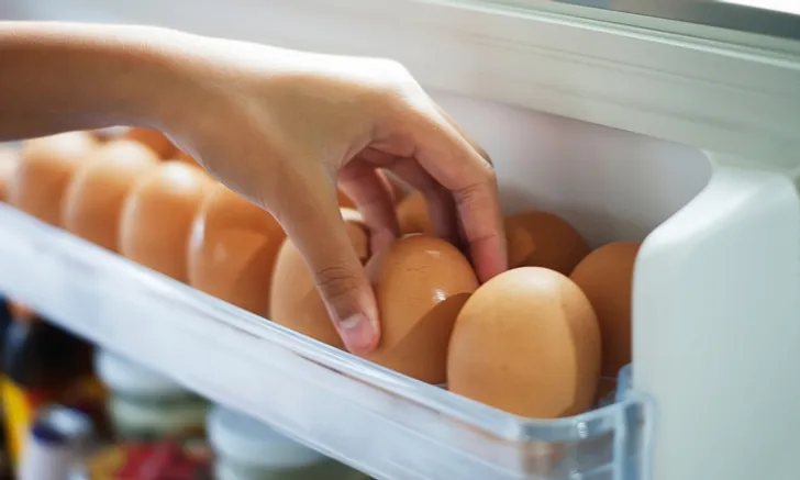 5 ways to spot spoiled, rotten food, even if it's in the refrigerator