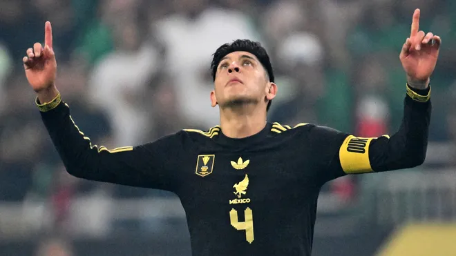History Made for Mexico: Takeaways from El Tri's Gold Cup Quarterfinals Win