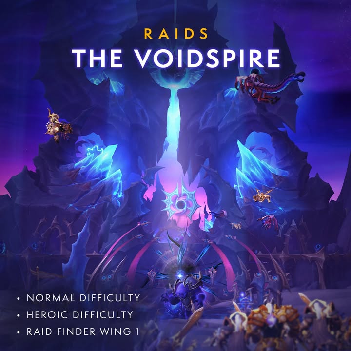 ระบบ Leveling ใน World of Warcraft เล่นยังไงให้ไว