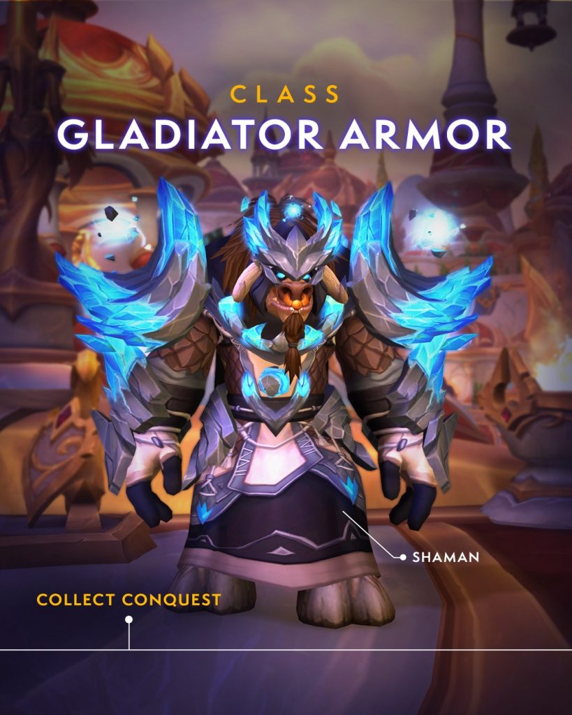 วิธีเลือก Class ให้เหมาะกับสไตล์การเล่นของคุณใน World of Warcraft