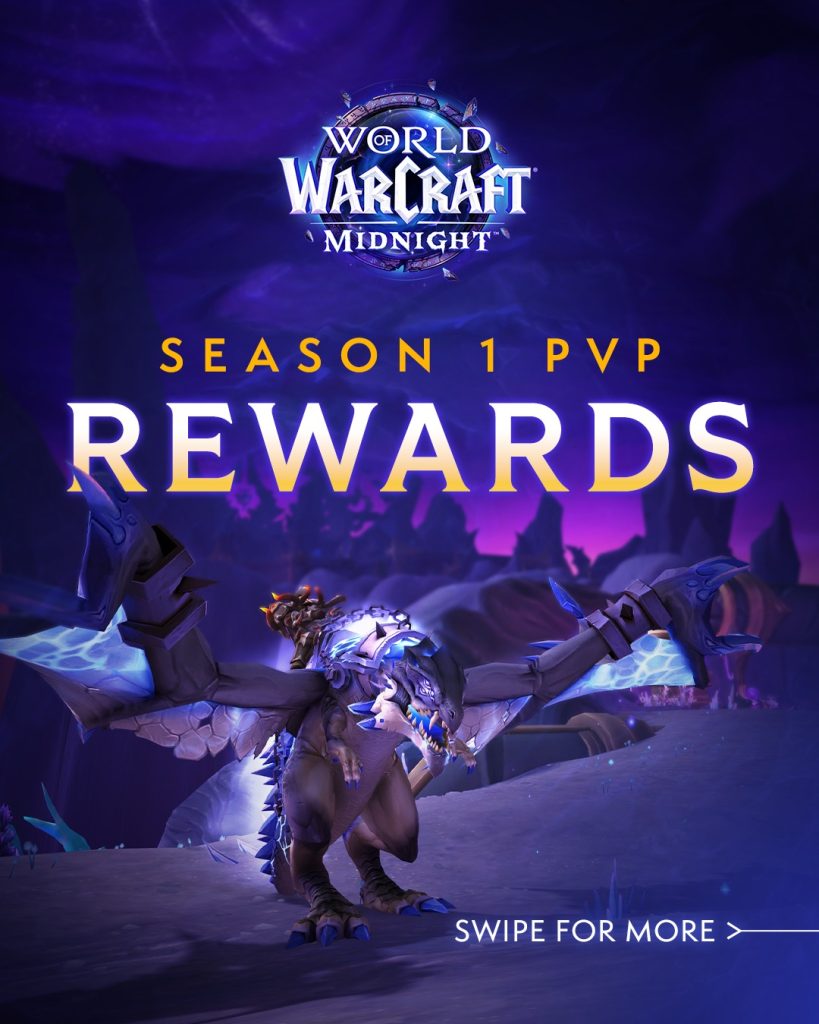 อาชีพ (Classes) ทั้งหมดใน World of Warcraft พร้อมแนวทางเลือกเล่นแบบมือโปร