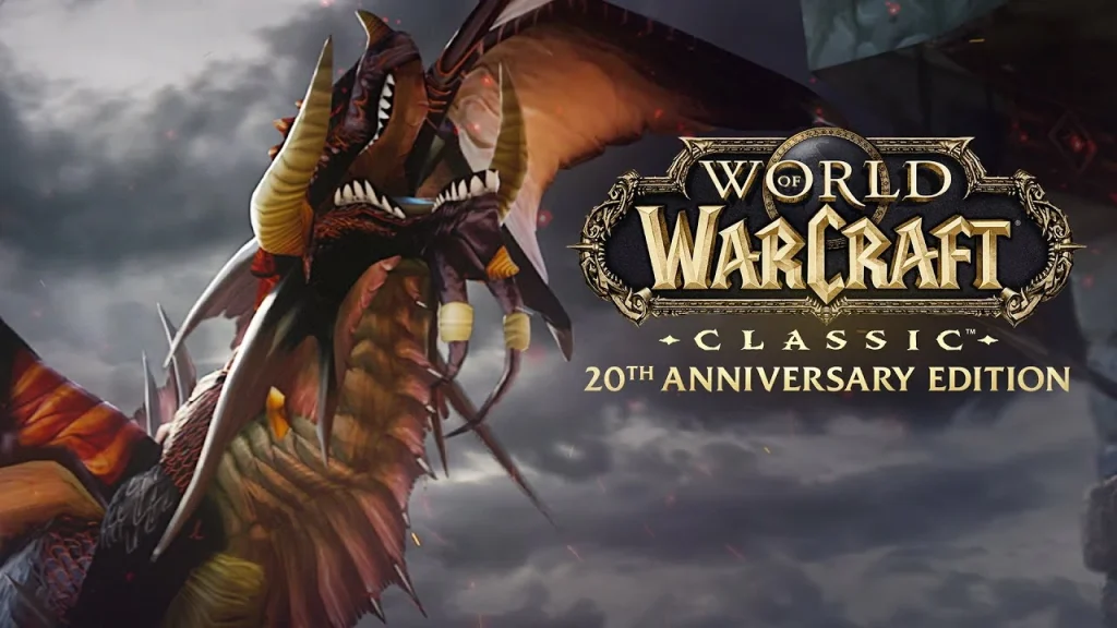 World of Warcraft คือเกมอะไร ทำไมถึงยังได้รับความนิยมตลอดกาล