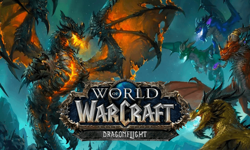 ประวัติของ World of Warcraft จากอดีตสู่ปัจจุบัน