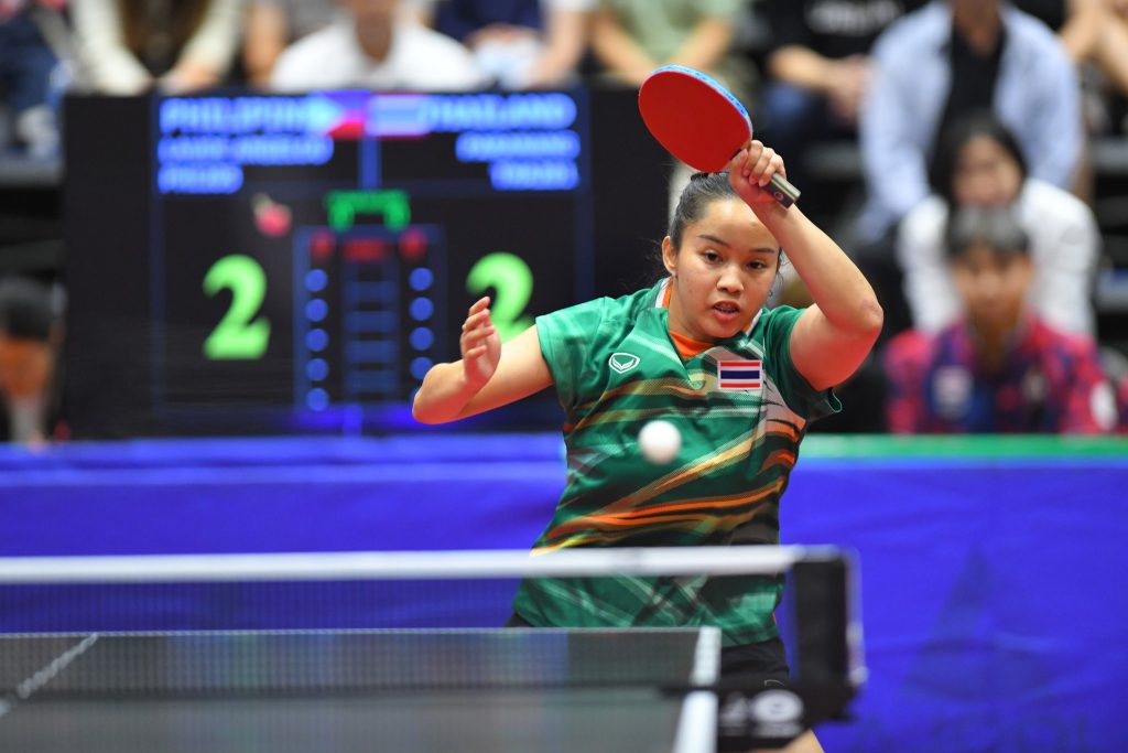 ระบบการพัฒนาเยาวชนปิงปองของเยอรมนีเป็นอย่างไร ทำไมถึงผลิตนักกีฬาระดับโลกได้ต่อเนื่อง