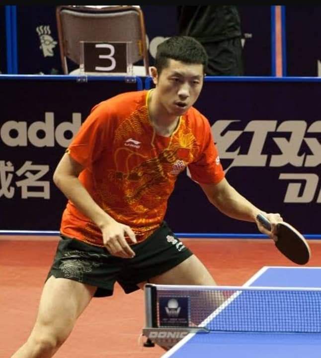 กลยุทธ์การเสิร์ฟลูกแบบหลอกล่อของนักกีฬาจีน เคล็ดลับเปิดเกมให้ได้เปรียบตั้งแต่ลูกแรก