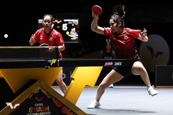 ลีกปิงปองอาชีพเยอรมนี (Bundesliga Table Tennis) แข็งแกร่งแค่ไหน