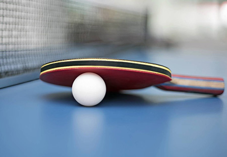 การใช้ Footwork ที่รวดเร็วในสไตล์จีน เคล็ดลับเคลื่อนที่ไว คุมเกมได้ทั้งโต๊ะ